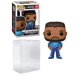 thumbnail image 1 of Pop Sports Nascar Bubba Wallace JR #11 Action Figure (Bundled with EcoTEK Pop Box Protector to Protect Display Box) Funko -, 1 of 7