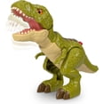 thumbnail image 3 of Playset Fisher-Price Imaginext Jurassic World Rebirth T.Rex, 3 of 6