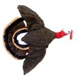 thumbnail image 1 of ADORE 20 "Tom the Turkey Plush Stuffed Animal Walltoy Soporte de pared Adore Plush Company 76488100, 1 of 1