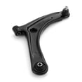 thumbnail image 6 of Metrix Premium Chassis Parts - 4 PC Front Lower Control Arm & Front Sway Bar Stabilizer End Link Kit Fits 07-12 Dodge Caliber, 07-17 Jeep Compass, Patriot, RK620066 RK620065 K750385, 6 of 7