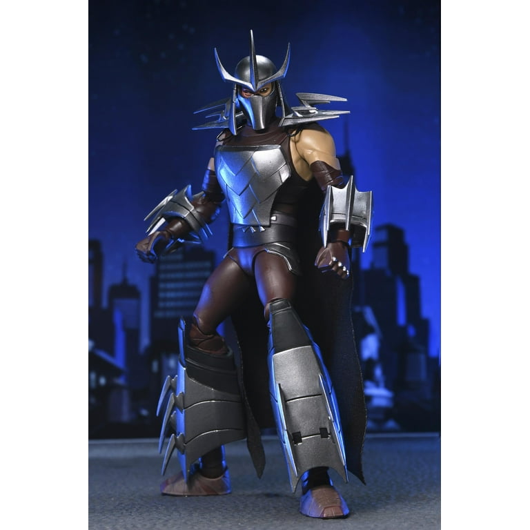 NECA x Teenage Mutant Ninja Turtles (2012 Cartoon) - 7
