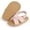 12 Pink, variant on Infant Baby Girls Summer Sandals with Flower Soft Sole Newborn Toddler First Walker Crib Dress Shoes