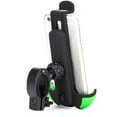 thumbnail image 5 of Handlebar Bicycle Mount for Google Pixel 5a 5G,5,4a,4,XL,5G Phones - Holder Bike Cradle Dock Swivel Heavy Duty, 5 of 6
