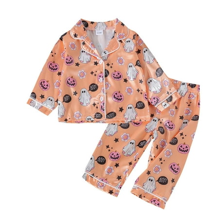 

Toddler Boys Girls Long Sleeve Cartoon Prints Tops T Shirt Pants Outfits Little Girl Crop Top Outfits Girls Outfit 12 Month Girl Clothes Checkerboard Outfit Set 18 Month Girl Clothes Baby Out Fit Two