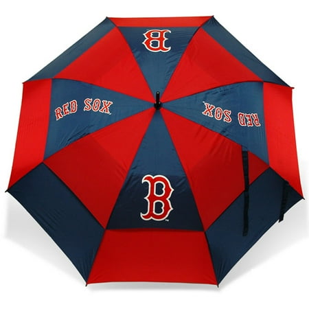Team Golf MLB Boston Red Sox Golf Umbrella