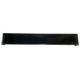 thumbnail image 2 of Carefree RV Awning Deflector Bracket Cover R001151BLK For Summit Series, 2 of 2