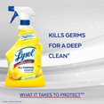 thumbnail image 2 of Lysol Nettoyant Tout Usage, Parfum de Lin, 650ml, 2 of 9