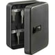 thumbnail image 1 of Key Cabinet, Enhanced Security with Combination Lock, Robust Construction for Homes and Businesses, 1 of 5