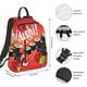 thumbnail image 2 of Easygdp Sushi para Easygdp Yak - Mochila Casual Ligera y Resistente para Viaje y Senderismo para Hombres y Mujeres, 2 of 7