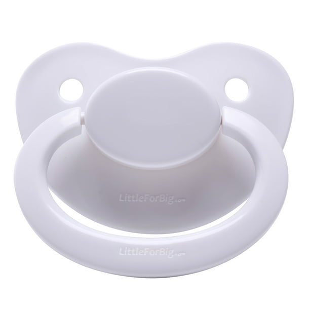 Pacifiers Adults