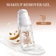 thumbnail image 2 of Pisexur Belleza Maquillaje Gel removedor de extensiones de pestañas, gel para eliminar pegamento de pestañas, para uso en salón y en casa, con varios aromas, 10 g.para mujeres y hombres, 2 of 2
