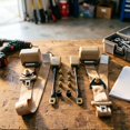 thumbnail image 3 of Adjustable Three Point Belt for Go Carts UTVs And, 3 of 6