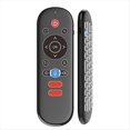 thumbnail image 1 of Control Remoto Air Mouse IR de 2,4 G, Receptor USB, Miniteclado Inalámbrico en Inglés para Android Smart TV Box con Retroiluminación, 1 of 5