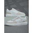 thumbnail image 4 of Men's Sports Shoes, Men's Fashionable And Handsome Casual Shoes, Lace-Up Men's Shoes, Skate Shoes, Men's Skate Shoes, Personalized Street Men's Shoes, 4 of 4