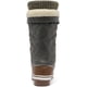thumbnail image 3 of Dream Pairs Women's Mid-Calf Waterproof Winter Snow Boots MONTE_02 Dream Pairs MONTE_02, 3 of 7