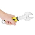 thumbnail image 5 of Ring Spanner,Opening Steel Fixed Head Wrench End Spanner Dependable Performance, 5 of 5