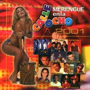 Merengue En La Calle Ocho 2001