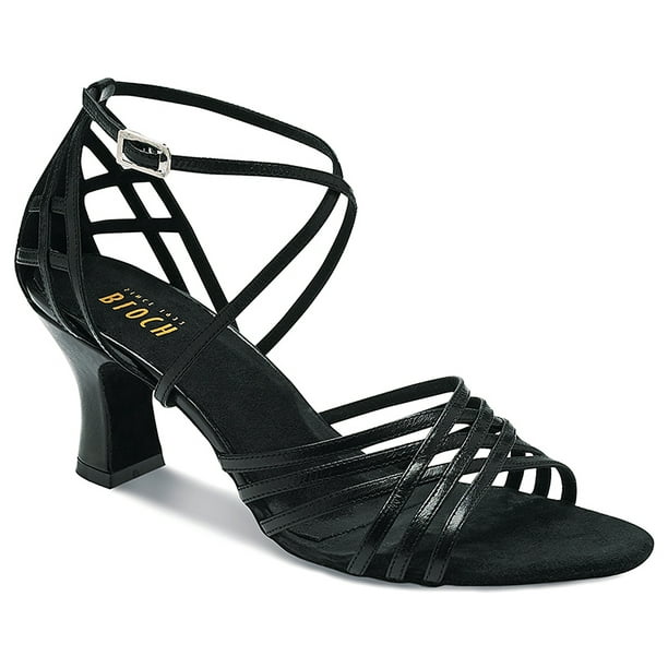 ballet pumps with support