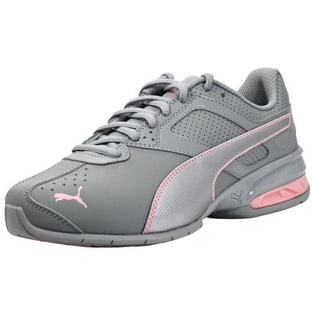 Puma Women’s Sneakers Tazon 6 Fm Casual Shoes with Eva Cushioning, Midfoot Support, and Rubber Outsole for Comfort and Stability