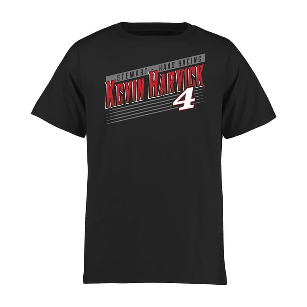 kevin harvick tshirt