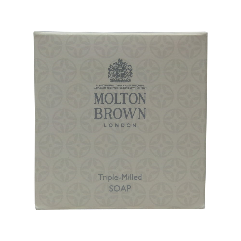 Molton Brown Molton Brown Triple Milled Ultra Pure Milk Soap lot of 6