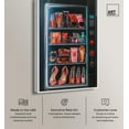 thumbnail image 2 of Fashion Vending Machine Canvas Fashion Posters by Art Remedy, White Frame, 24 x 36, 2 of 7