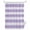Purple, variant on Shower Curtains for Bathroom-36"x72",Farmhouse Yellow Linen Stripes Waterproof Bath Curtain Grommet Shower Curtain Set with Hooks