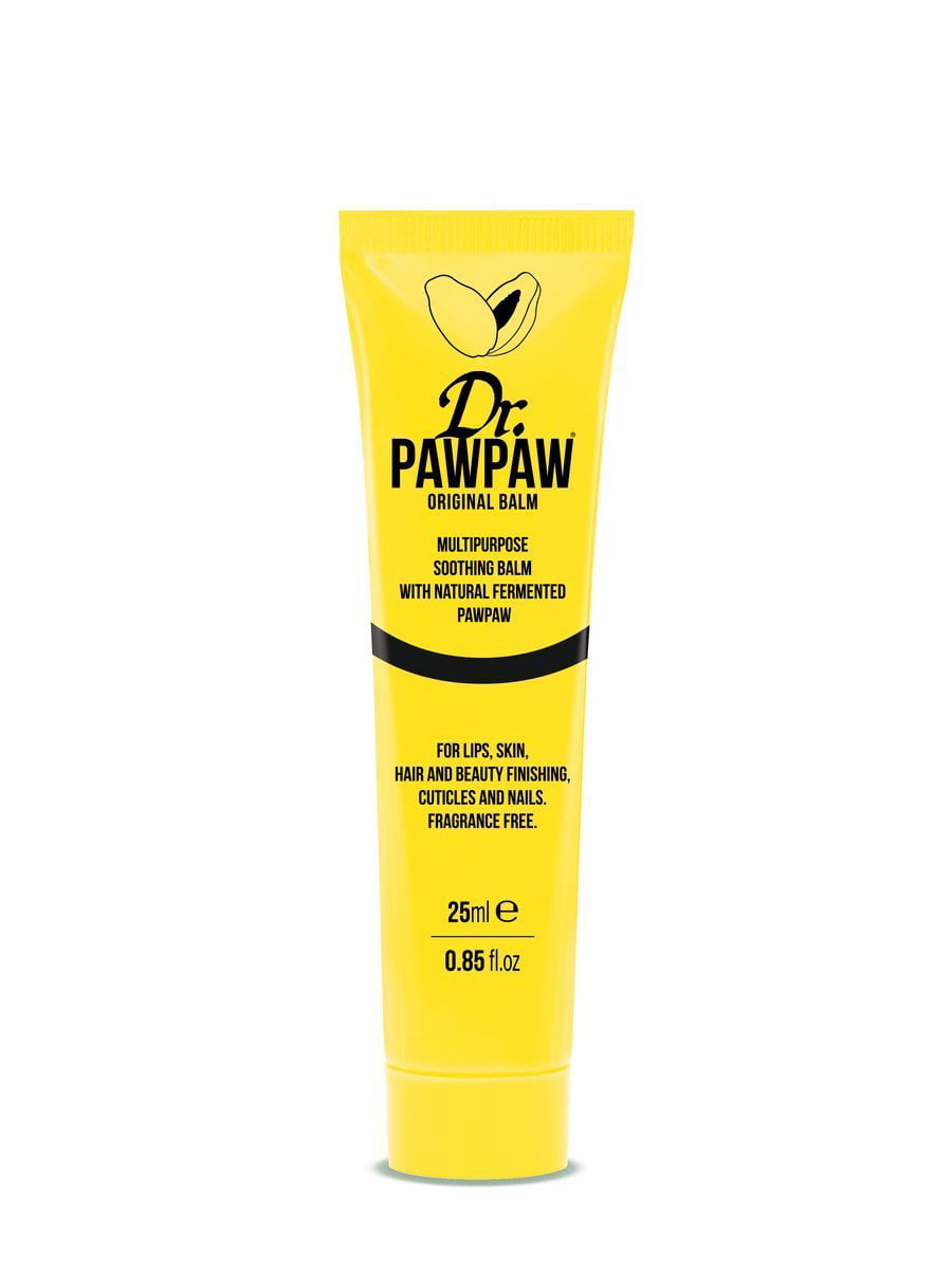Dr Pawpaw Original Balm 25ml, This genius product has a variety of uses By Dr Paw Paw Walmart.com