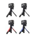 thumbnail image 2 of Reemplazo para Gopro Hero 6/5 Trípode Cámara de acción Selfie Stick Varilla de extensión de monopié portátil retráctil Eigraketly DZ7618-03, 2 of 2