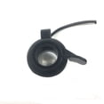 thumbnail image 4 of 2X TSDZ2 Bicicleta Eléctrica Manejar Acelerador de Pulgar para Tongsheng Mid Drive Motor VLCD5 Pantalla Kit de Interruptor de Velocidad de 3, 4 of 6