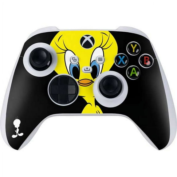Skinit Cartoons Tweety Bird Xbox Series S Controller Skin