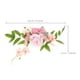 thumbnail image 5 of KAKOWELY Flores Decorativas Rosas Artificiales Perfectas Para Pasteles En Bodas Y Eventos Especiales, 5 of 6