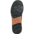 thumbnail image 2 of Muck Men's Outscape Low, Black, 2 of 7