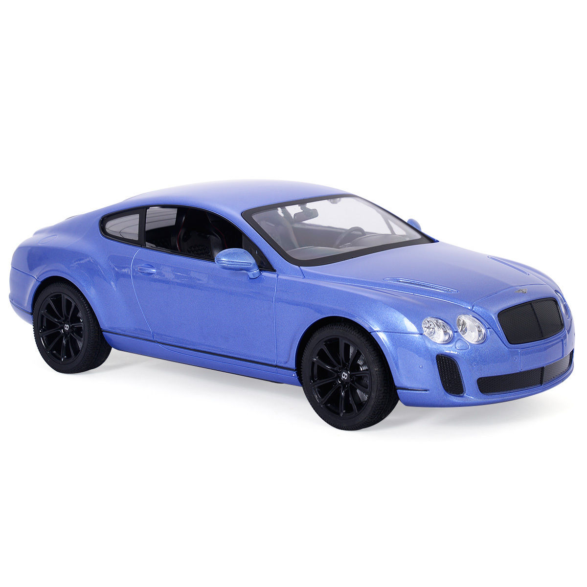 bentley toy car walmart