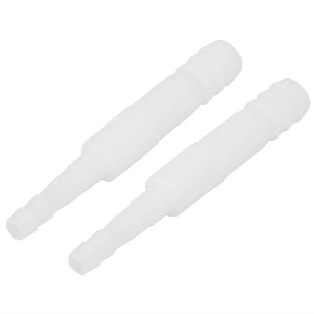 Plastic Hose Barb, Plastic Hose Barb Fitting Variable Diameter Barbed