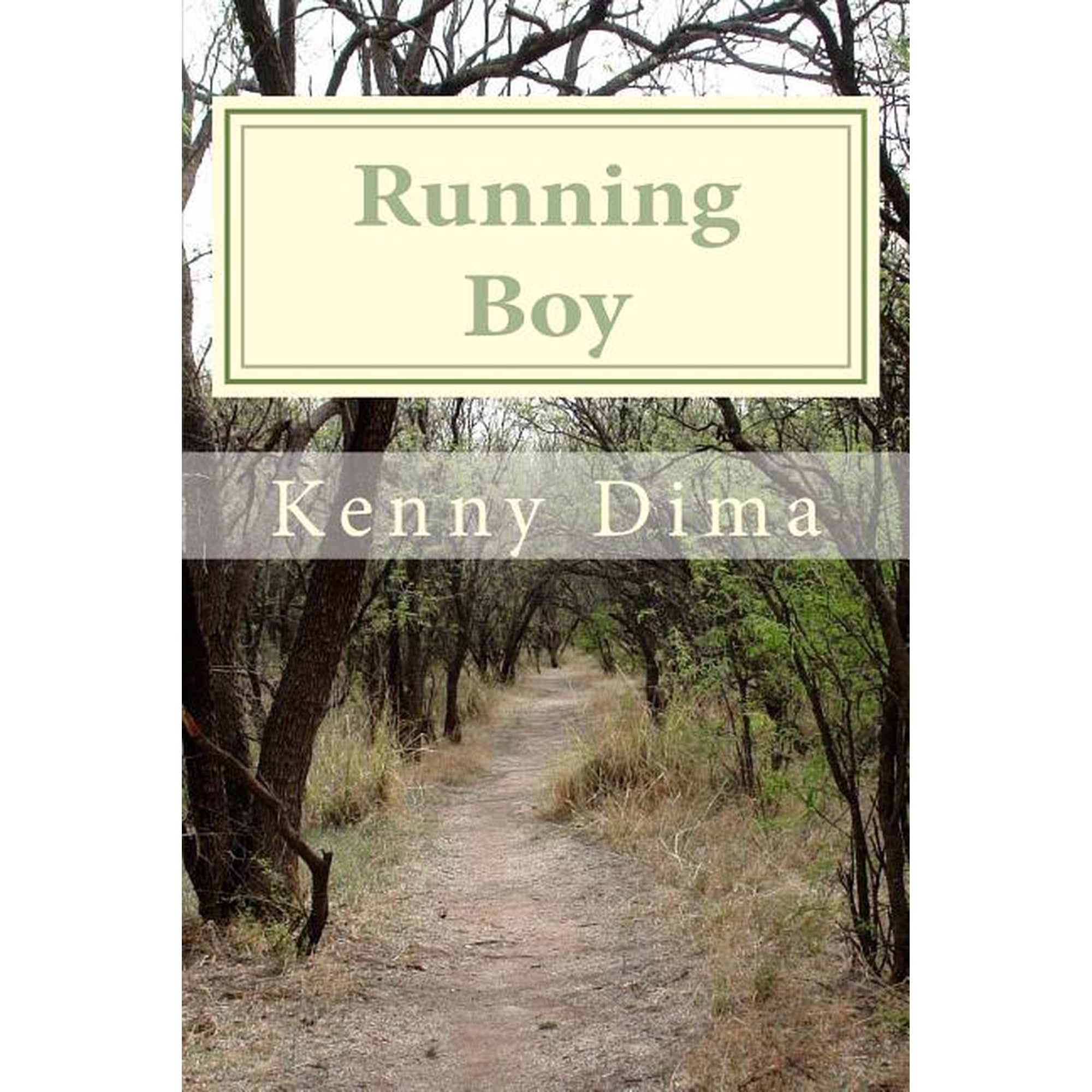 Running Boy