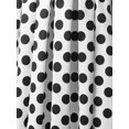 thumbnail image 6 of Market In The Box Women Polka Dot Vintage Dress 1984s Hepburn A Line Sleeveless Retro Rockabilly Prom Dress Swing Dress Cocktail Homecoming Dress, 6 of 6