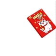 thumbnail image 1 of kurtrusly 50 Pcs Sac Enveloppe Rouge Universel, 1 of 1