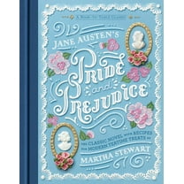 Puffin Plated Jane Austen's Pride and Prejudice: A Book-To-Table ...