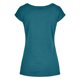 thumbnail image 2 of Build Your Brand - Camiseta para Mujer (Lila), 2 of 2