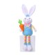 thumbnail image 3 of piezas de decoraciones de gnomos de Pascua, gnomos de conejo de Pascua de peluche, muñecos de peluche de gnomos de conejo, regalos para el nivel como se muestra, como se muestra, 3 of 5