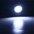 thumbnail image 4 of Kit de 28 Luces LED para Interior de Coche, T10, 36 mm, para Luces de Matrícula, Luces de Estacionamiento Blancas, Lámpara de Puerta de Coche., 4 of 7