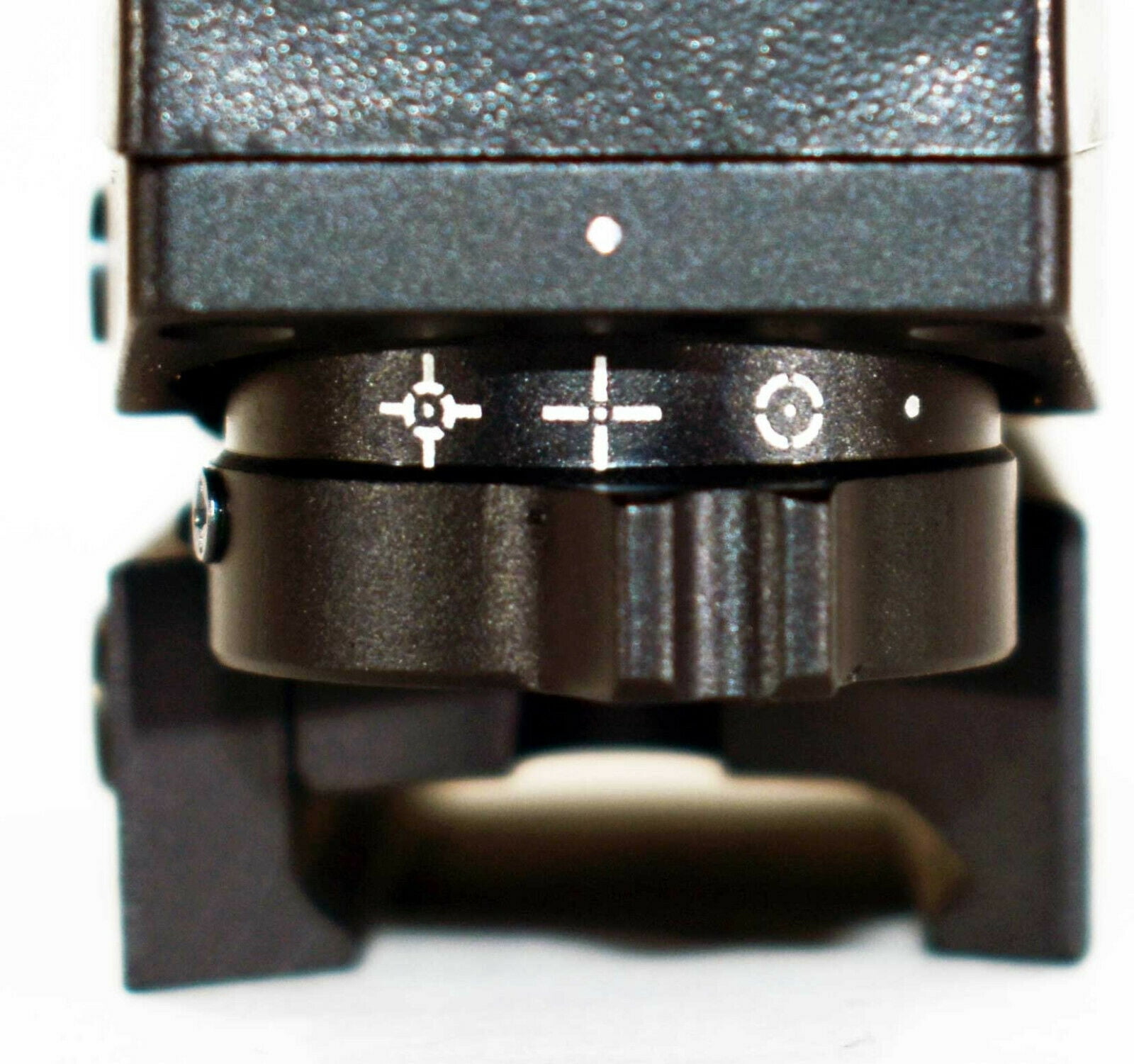 aluminum Reflex Red Green Sight With 4 Reticles For Tippmann TMC Paintball Marker.