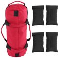 thumbnail image 1 of Vobor Power Training Sandbag,Weightlifting Sandbag,Fitness Weightlifting Sandbag Adjustable Weight For Boxing Muscle Power Training, 1 of 8