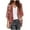 O-A-Red, variant on 2025 Women's Floral Print Puff Cardigan for Women Sleeve Kimono Cardigan Loose Open Front Plus Size Cover Up Casual Blouse Beach Cardigan