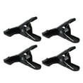 thumbnail image 1 of Woodworking A Clip, Multipurpose Wide Mouth Spring Clamp Anti Slip Carbon Steel Reduce Wear Anti Fatigue  For Photography Backdrops, 1 of 8