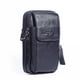 thumbnail image 1 of Bandolera hengwin Negro cangurera para Celular Hombre, 1 of 6