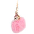 thumbnail image 4 of Key Decoration, Key Chain, High End  Alloy Non-fading For Women Girls Gifts Key, 4 of 8