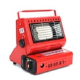 thumbnail image 1 of Poêle de Chauffage Portable, Chauffage à Gaz d'Appoint, Chauffage d'Extérieur, Poêle de Camping Fiable et Durable, 1 of 10