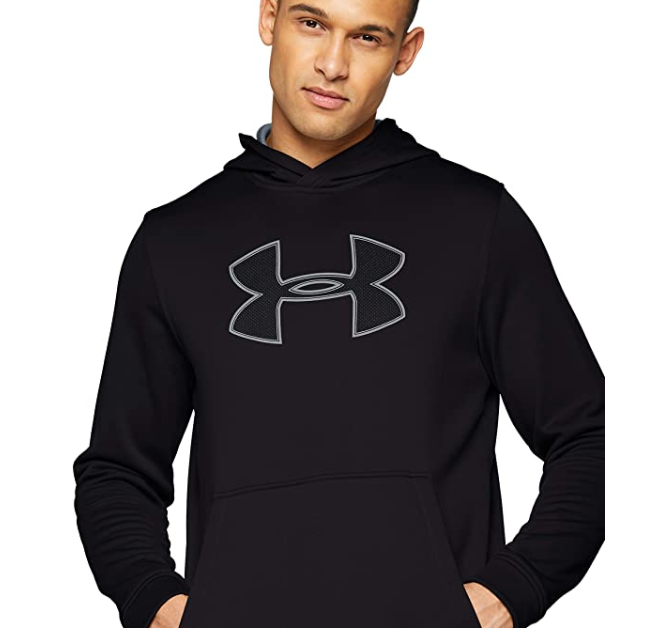 under armour hoodie mens sports direct
